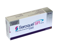 SeroquelSR-150