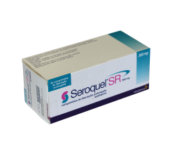 SeroquelSR-300