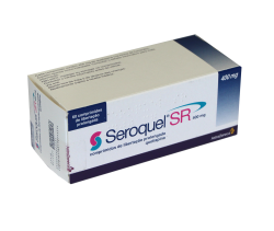 SeroquelSR-400